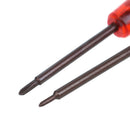 4pcs/set Screwdriver replacement repair kit for nintendo switch 3C