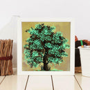 5D DIY Full Drill Diamond Painting Tree Embroidery Mosaic Craft Kits Decor