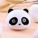 Auto Accessories Car Perfume Styling Panda Air Freshener Decoration C2P7.
