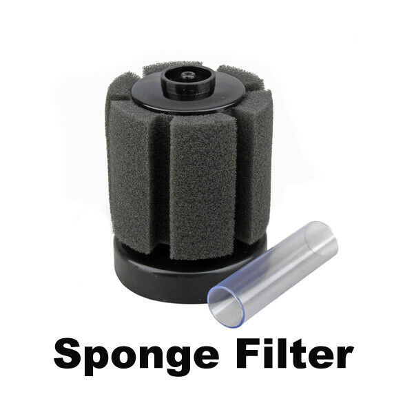 Hot Filter Cotton Sponge Aquarium Fish Biochemical Filter Filtration Foam