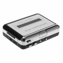 Portable Cassette Player Portable Tape Player Captures Cassette Recorder vi L5Y5