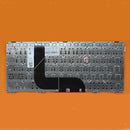 Plastic FR PC Laptop Keyboard W/Frame For  5423 14z-5423 14Z