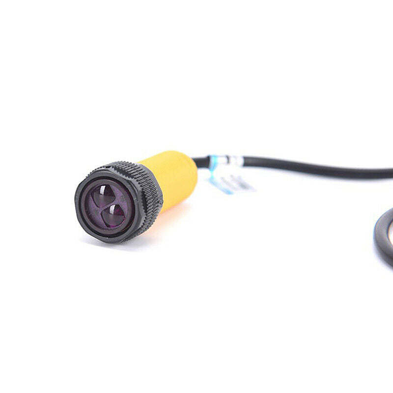 1PC E18-D80NK Photoelectric Sensor Module Infrared Obstacle Avoidance SwitcS Ew
