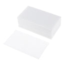 1 Pack 120pcs/lot White Make Curly Hair Special Paper Hair Blanching Thicken