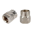 Bicycle Bike Crank Bolt Extractor Remover Clamping Sleeve Flywheel Repair Tool