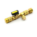 1/4" 5/16" HS-1430 Schrader Valve Core Remover Installer For HVAC/AC Tool  Z