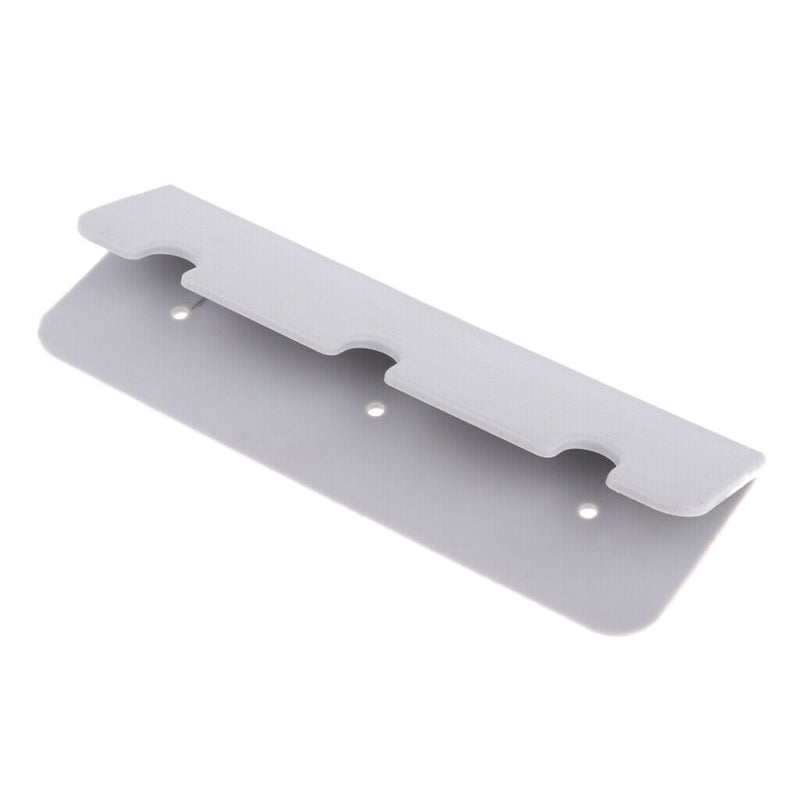 6x PVC Boat Seat Hook Clips Brackets Parts For Inflatable Dinghy Yacht