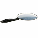 1pc Adjustable Baby Rear View Mirror Car Headrest Mirror for Baby Infant Safety