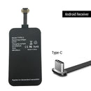 10W Wireless Receiver Suitable for Type-C Mobile Phone Receiver Patch 2A FasJ7E1