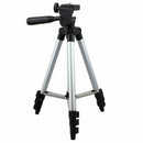 3110 Aluminum alloy tripod digital camera tripod card machine stand DV trip D1C5