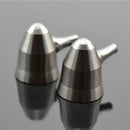 Quality Super Bass Stereo 3.5mm InEar Earphone Headphone Metal Headset Universal