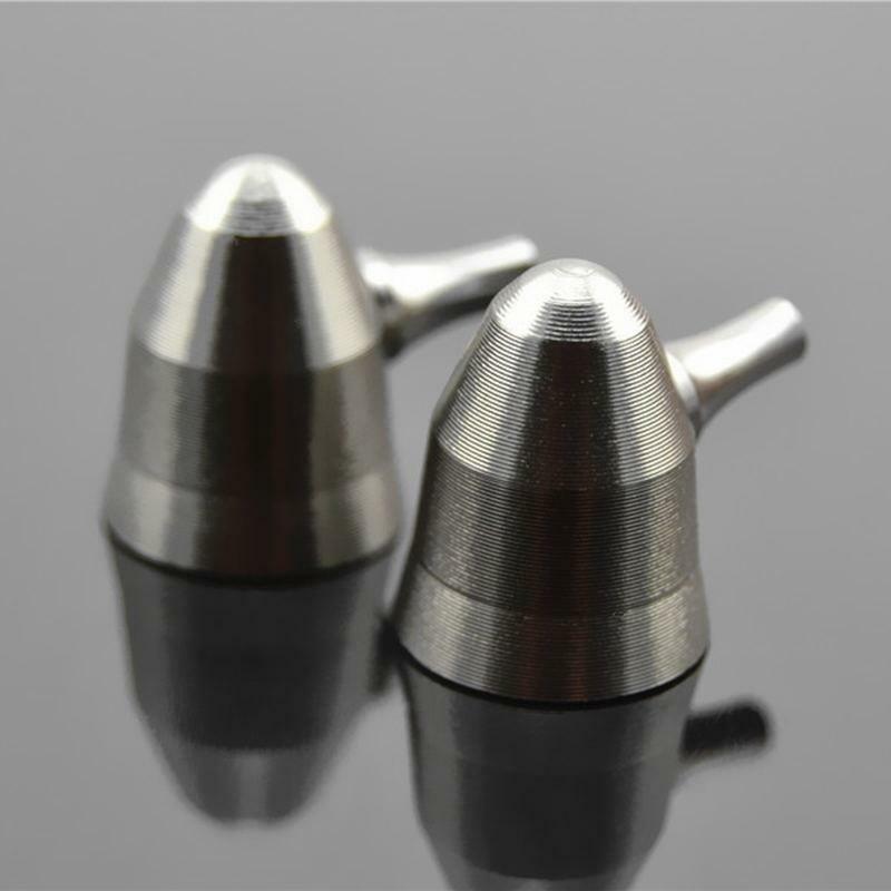 Quality Super Bass Stereo 3.5mm InEar Earphone Headphone Metal Headset Universal
