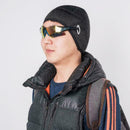 Bicycle Cap Winter Windproof Warm Outdoor Sports Cycling Skiing J0D3 Runnin R4Q6