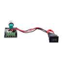 6V 12V 24V 3A PWM DC Motor Speed Controller Forward Reverse Switch Control  A9E5