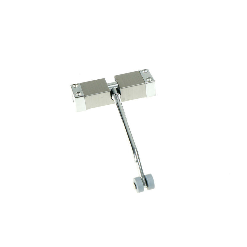 Adjustable Automatic Strength Spring Door Closer Hinge Fire Rated Door Channe BX