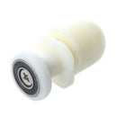 Replacement Shower Door Roller Wheel Runner Diameter 20mm Z9B2