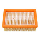 Vacuum Cleaner Filter Replacement For KARCHER Flat-Pleated MV4 MV5 MV6 WD4  W3Z2