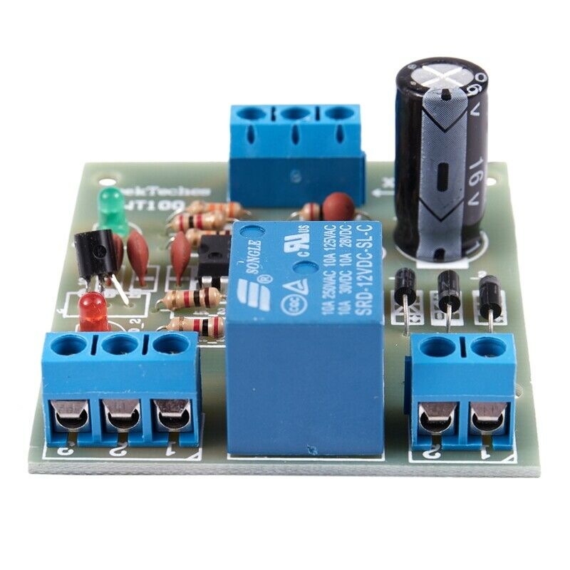Liquid Level Controller Sensor Module Water Level Detection Sensor