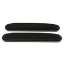 1 Pair Armrest Pad Cushion Replacement for Wheelchair~ Oxford Cloth