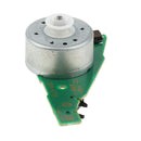 Replacement Kit Eject Sensor Switch Motor for Playstation PS4 Disc Drive