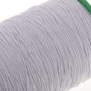 2 Strands Strong Elastic Rope Pack for DIY Bracelet Jewelry