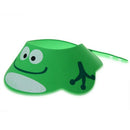 Baby Kid Toddler Bath Shower Cap Hat Wash Hair Shampoo Shield Adjustable Gr L3F6