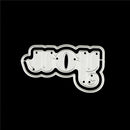 Letter Words you Metal Cutting Dies For DIY Scrapbooking Card Craft DecorXP
