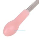 Facial Threading Epilator Spring Bend Face Hair Remover Cleaning Stick Tool