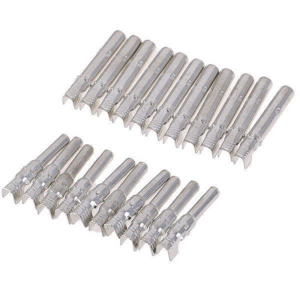 10pairs MC4 Connector male and female inside metal core use for solar ca â„–#