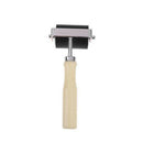 rubber clay roller pottery rolling pin modelling tool non-stick brayer artClaES