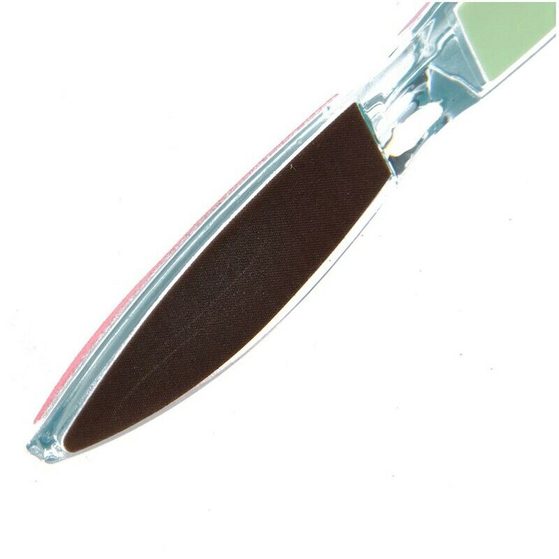 5 x 6-sided File Shiner Block Manicure Nail Polish Shiny Buffer Block File  K6C5