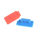 10x Rubber Soft Silicon Protective AntiI Dust USB Plug Cover Stopper M&O