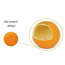 Pet Hamster Bird Pet Parrot FRUIT Feeding Bowl Cage Hanging Fixed Food Feeder