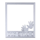 square frame scrapbooking die cuts Card steel cutting dies metal stencils l A