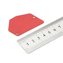 1/12th 4WD Electric RC Buggy Red Body Shell Upgrade Parts for FY03  Q39