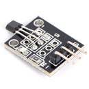KY-003 Hall Effect Magnetic Sensor Module For Arduino PIC AVR Smar A &h