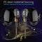 Earphone, KZ-ATR Super Bass In-Ear Earbuds Noise Cancelling Stereo Compatible