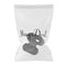 2x Silicone Case Cover Protector Bumper Pouch For AirPod Wireless Earphones