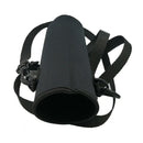6 Pack 18 Oz Neoprene Glass Water Bottle Cooler Sleeve Insulator Bottle CoveI4T1