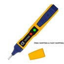 12-1000V LED Non-Contact AC Voltage Detector Pen Electric Live Tester Wire K9D0