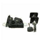 Bonnet Hood Lock & Latch with 2 Keys Set for Ford Transit MK6 2000-2006