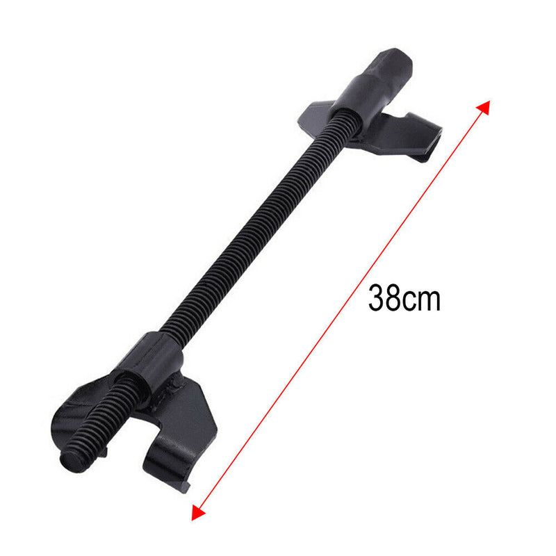 Auto Car Coil Suspension Spring Compresser Clamp Compression Strut Tool Kit Cool