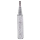 10 Tip Set Tips Soldering Tip Set for Soldering Iron 900-T-I/ BK/ 1.6D/ 2.4 X3C5