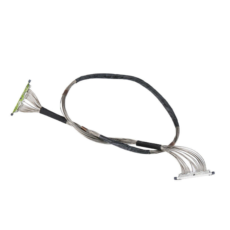 Flexible Ribbon Cable Gimbal Repair Parts Replacement Flat Cable Alloy Line for
