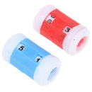 Mini Row Counter Stitch Marker Tally Plastic Knitting Lines Number Calcula 3C