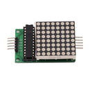 Dot LED Matrix Module MCU Control LED Display Module for Arduino