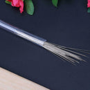 50pcs/lot 0.6x12cm 0.45x10cm Bead Needle Hand Tools DIY Accessory
