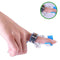 Finger Joints Activity Brace Correct Fracture Fixed Splint Rehabilitation A B8V5