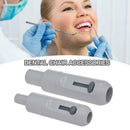 1set Adjustable valve strong suction autoclavable dental tools Q2N5