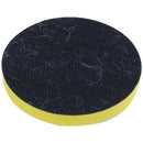 8PC 3inch 75mm Felt Polishing Pad Windscreen Scratch Repair Glass Polishing